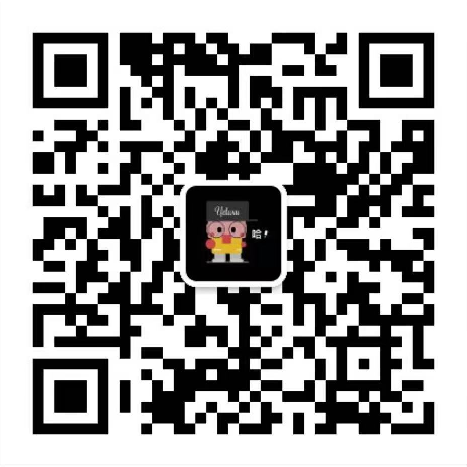 吴旭的微信联系二维码